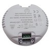 LED Transformer 12 V DC 1-40 Watt (Round) Power Supply