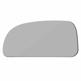 Aftermarket Products P.FIT FOR 2002 - 2009 GMC ENVOY MIRROR GLASS RIGHT PASSENGER SIDE