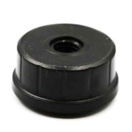 Masterpart Generic Vacuum Filter Nut Compatible with Craftsman Part 16938