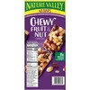 Nature Valley Chewy Trail Mix Fruit and Nut Bars, 1.2