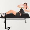 Women Men Nordic Strap Nordic Hamstring Curl Strap Bench Hamstring
