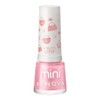 RENOVA | Esmalte de uñas MINI CALISSA 7.7ml, larga duración,