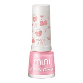 RENOVA | Esmalte de uñas MINI CALISSA 7.7ml, larga duración, acabado brillante