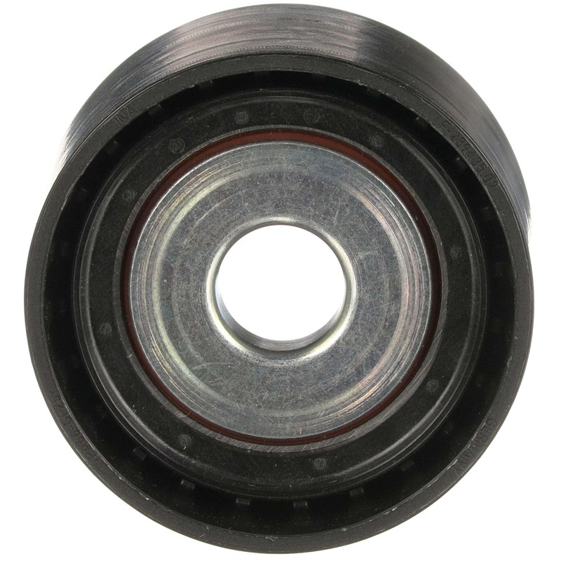 Pulley Guide Pulley For V-Ribbed Belt Gates (T36453)