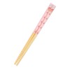 Sanrio My Melody Chopsticks & Case 016047