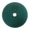 Konfor Marble Granite Diamond Polishing Pads 80mm 7pcs Set 50-3000#