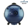 ATRIUM A932-5 Children's Alarm Clock for Boys Scorer Football Stadium