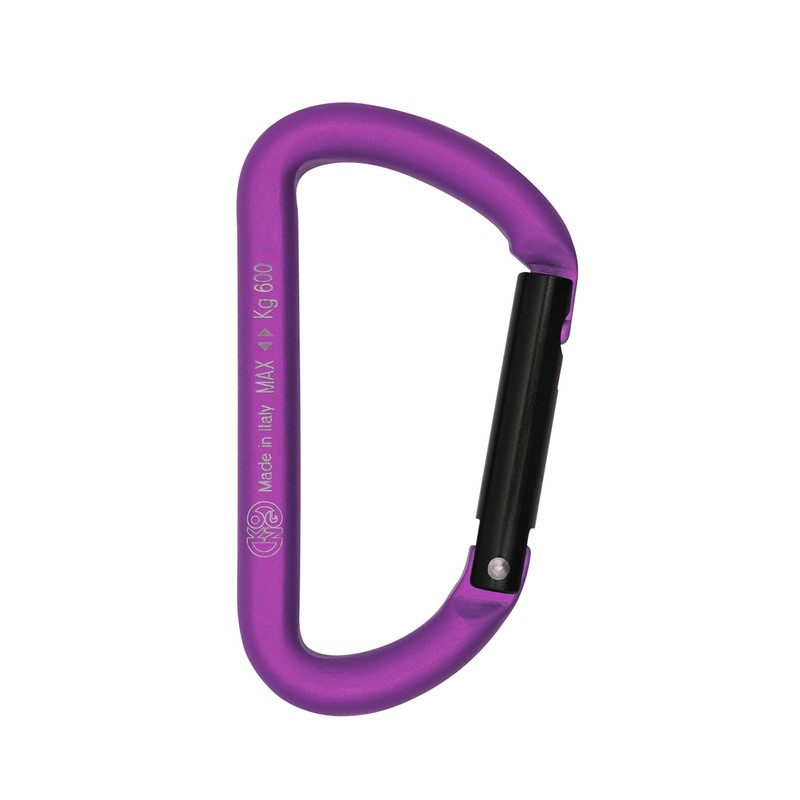 Kong Mini Carabiner – Random Mention