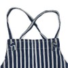 Ocean & Ground 1218001 Set Blue Kids Apron, Junior, HI