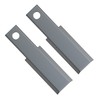 Rancher Supply 1-210 Blade Pair Mohawk