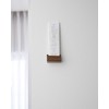 Yamazaki Industries 5284 Single Shinto Card Holder, Approx. W 3.3
