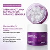 Jumiso Niacinamide 5+ Overnight Capsule Cream (50Ml/1.69 Fl Oz) –