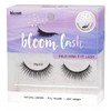 Pestaña Postiza Bloom Lash 5d De Tira Hecha A Mano
