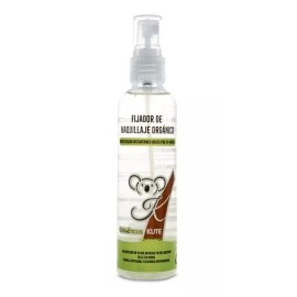 Kute Cosmetics Fijador De Maquillaje Mate Artesanal - 120ml