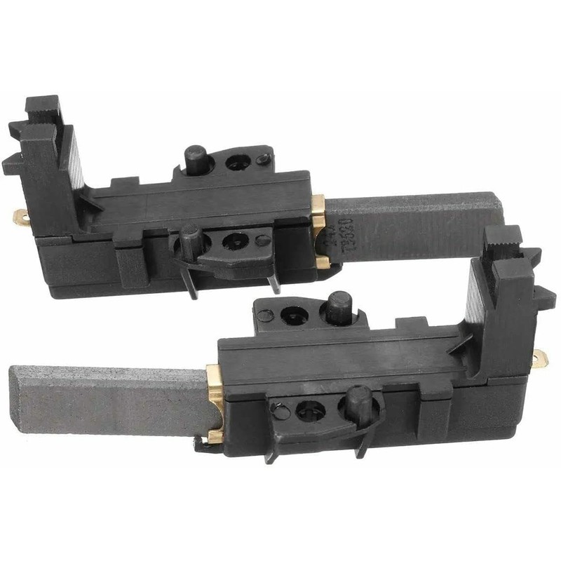 Carbon Brushes For Candy GRAND O' VITA Washing Machine CESET