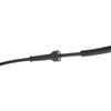 1x ABS sensor front axle left or right for Panda