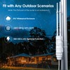 WAVLINK N300 Outdoor Wireless Access Point, Weatherproof 300Mbps 2.4G WiFi