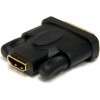 StarTech HDMIDVIFM HDMI to DVI-D Video Cable Adapter DVI Male