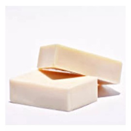 Bio Belleza y Salud Jabón De Arroz 100% Natural Exfoliante Antimanchas