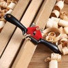9 Inch Adjustable Scraper Planer, Hand Planer, Wood Planer, Hand