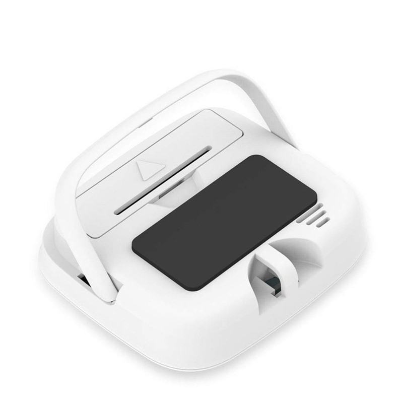 Kitchen Timer, INRIGOROUS Digital Kitchen Timer Magnetic Countdown Stopwatch Timer