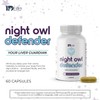 IDLife - Night Owl Defender - Milk Thistle & Curcuminoids