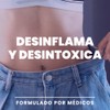 VIVRI Té Yerbamor | Suplemento Herbal 100% Natural con 14