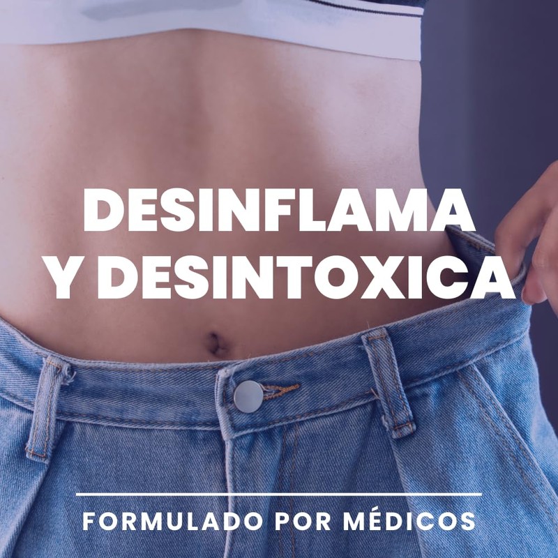 VIVRI Té Yerbamor | Suplemento Herbal 100% Natural con 14
