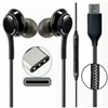 Type c earphones (Type-C)