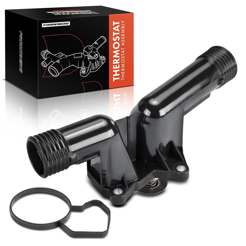 Frankberg Thermostat Coolant 95°C with Seal Compatible with 3 Series
