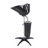 Removable Shampoo Basin Portable Hair Washing Sink Shampoo Bowl with