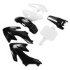 Motorcycle Fairing Body Work Kit Plastic Body Wrap Complete Splash