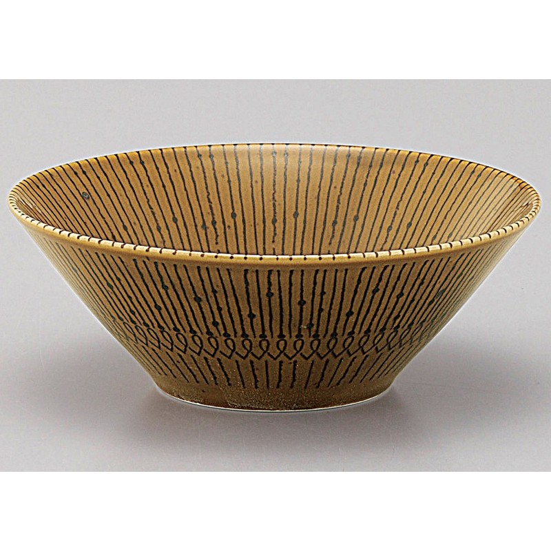 Sango 6791-41 Mikke Bowl, Large, Rion