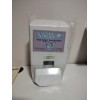 Drummond Neptune NOW Mounted Foam Hand Sanitizer Dispenser - White