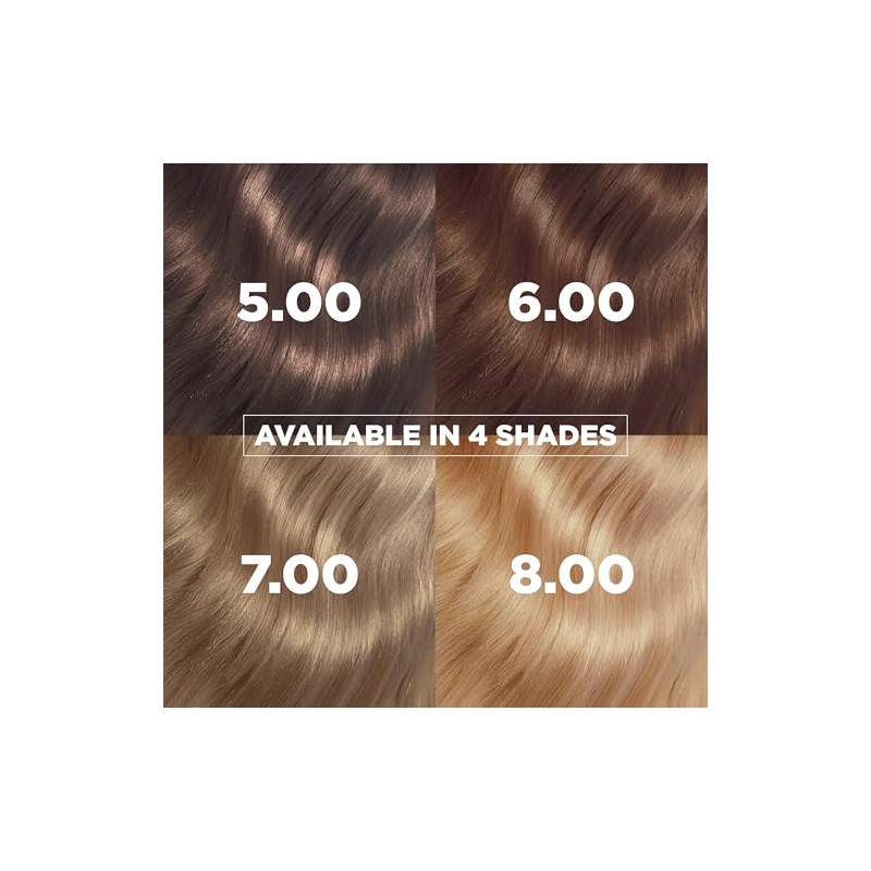 LAZARTIGUE EMULSION COLORANTE RUBIO OSCURO 6.00 | Sin amoníaco ni
