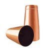 BarConic® Weighted Shaker - Copper Plated - 18 and 28oz
