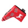 SHABIER Golf Putter Cover for Blade Golf Putter Head Cover