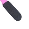샵팡Y Double-Sided Foot File (Approx. 6x27cm) - Random Color