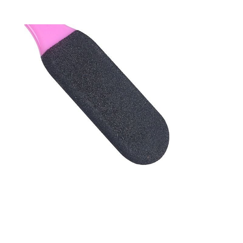 샵팡Y Double-Sided Foot File (Approx. 6x27cm) - Random Color