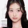 Ollio No-glue Lash [Multi PACK PLUS] (8/9/10/11mm) 56pcs - Clear