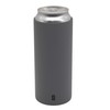 CBJAPAN CAN GOMUG Can Holder, Gray, 16.9 fl oz (500