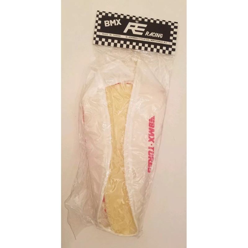 Unbranded Old School Vintage BMX Turbo RE Racing Seat Cover