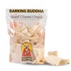 Barking Buddha Beef Cheek Chips | Extra Thick 2"-4" All