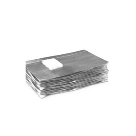 NEONAIL Nail Foil Wraps - Pack of 50