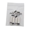 Original Ender 3 Pro Bed Clips Clamp 7mm for Creality