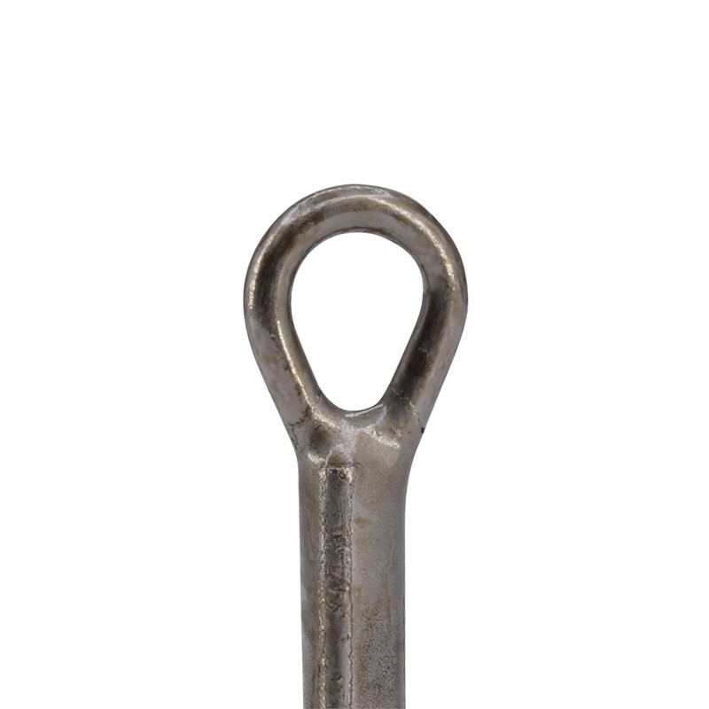 Gamakatsu Treble Treble 13, Size: 4, Colour: Burnished