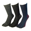 PAX Select #56265 Socks that are Tear Resistant Even with