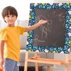 Qpout 59Ft Science Bulletin Board Borders,Self-Adhesive Chemical Science Lab Border
