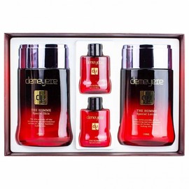 Demière The Homme Special 2-piece set 4ea