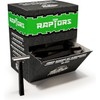 Believa Tattoo Raptors Disposable Razors - Pack of 100 -
